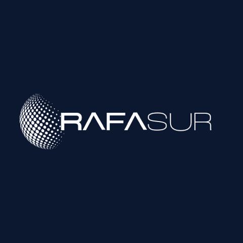 Logo Rafasur