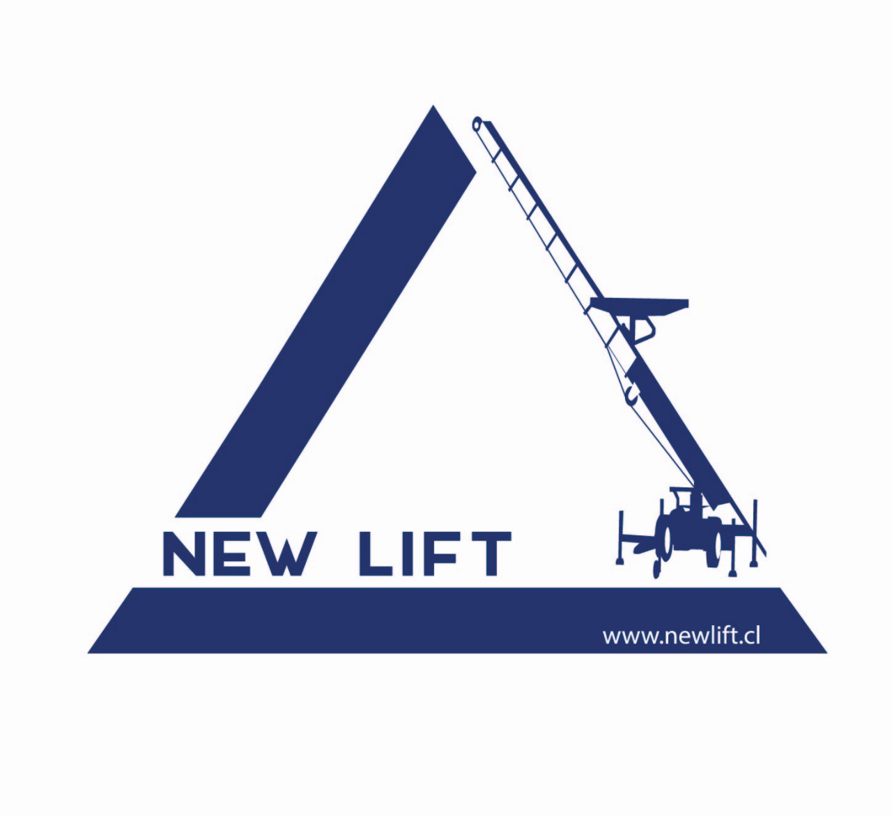 logo newlift