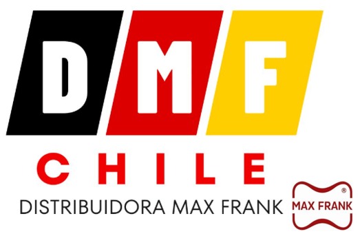 logo DMF